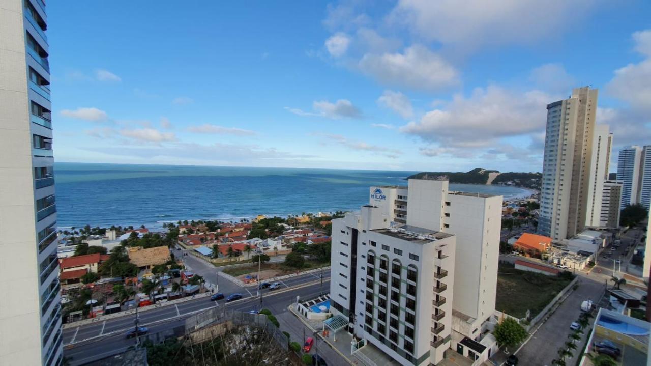 Marina Bezerril - 1304 Pontamares - O Melhor De Natal Dış mekan fotoğraf