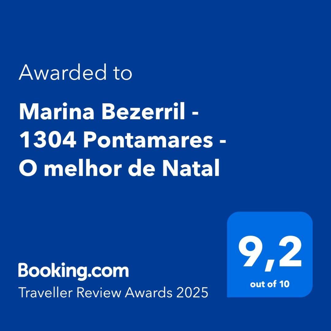 Marina Bezerril - 1304 Pontamares - O Melhor De Natal Dış mekan fotoğraf